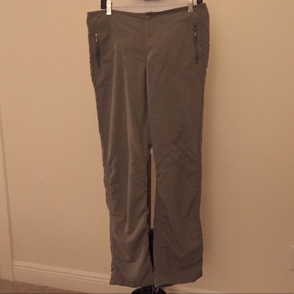 Columbia Titanium Hiking Pants